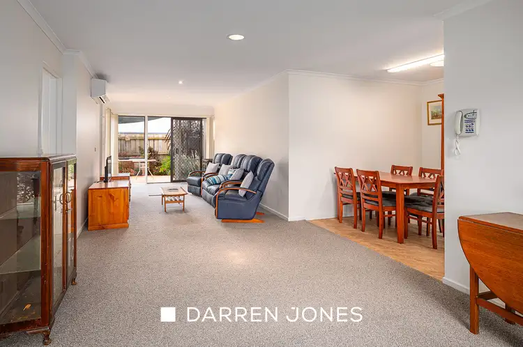 Second view of Homely unit listing, 11/43 Railway Parade, Eltham VIC 3095