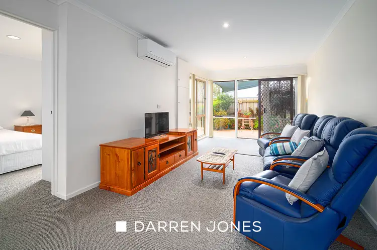 Third view of Homely unit listing, 11/43 Railway Parade, Eltham VIC 3095
