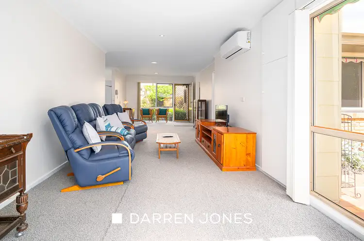 Fourth view of Homely unit listing, 11/43 Railway Parade, Eltham VIC 3095