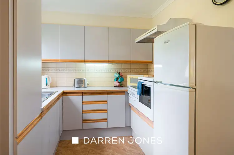Sixth view of Homely unit listing, 11/43 Railway Parade, Eltham VIC 3095