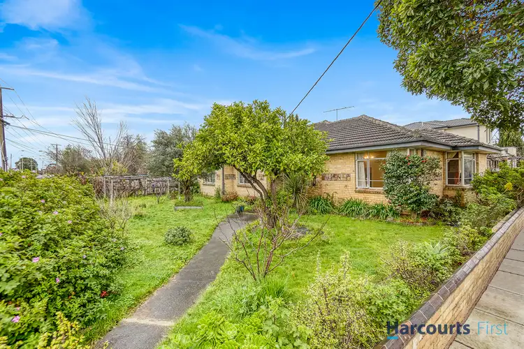 1205 North Road, Oakleigh VIC 3166