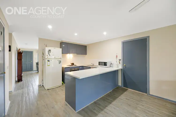Third view of Homely unit listing, 26 Willow Boulevard, Yarragon VIC 3823