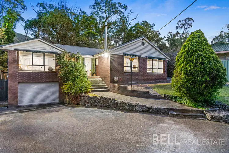 Main view of Homely house listing, 50 Richards Road, Montrose VIC 3765