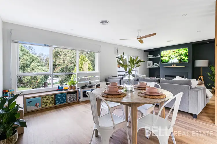 Third view of Homely house listing, 50 Richards Road, Montrose VIC 3765
