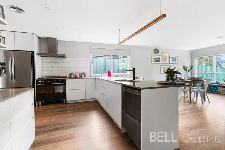 Fourth view of Homely house listing, 50 Richards Road, Montrose VIC 3765