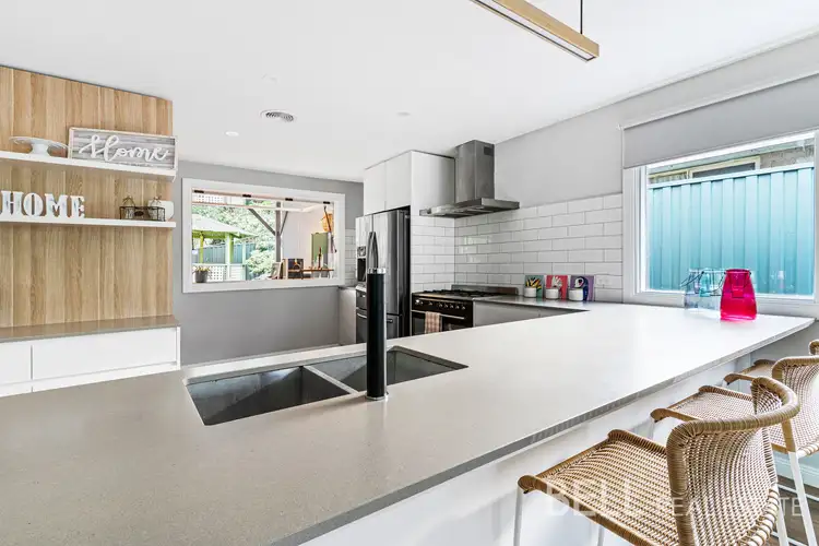 Fifth view of Homely house listing, 50 Richards Road, Montrose VIC 3765