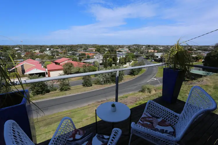 72 Sunset Strip, Ocean Grove VIC 3226