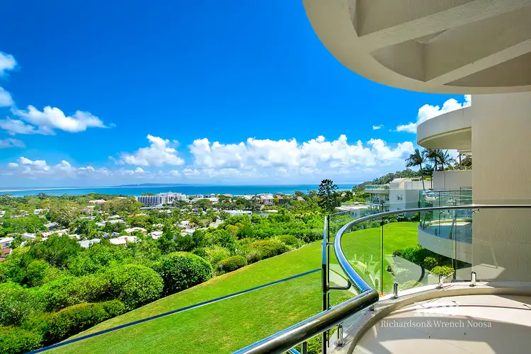 29/2 Noosa Drive, Noosa Heads QLD 4567