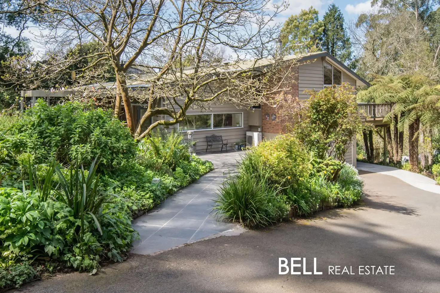 Main view of Homely house listing, 47-49 Ridge Road, Mount Dandenong VIC 3767