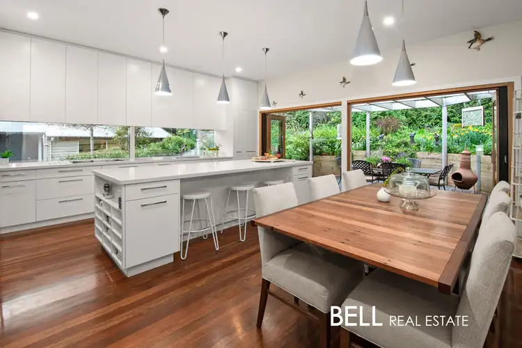 Second view of Homely house listing, 47-49 Ridge Road, Mount Dandenong VIC 3767