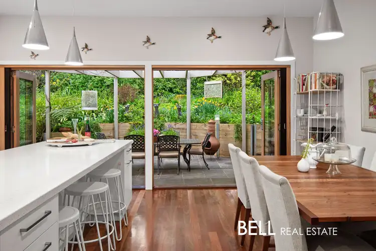 Fourth view of Homely house listing, 47-49 Ridge Road, Mount Dandenong VIC 3767