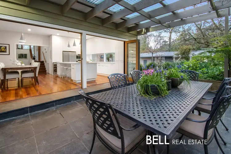 Fifth view of Homely house listing, 47-49 Ridge Road, Mount Dandenong VIC 3767