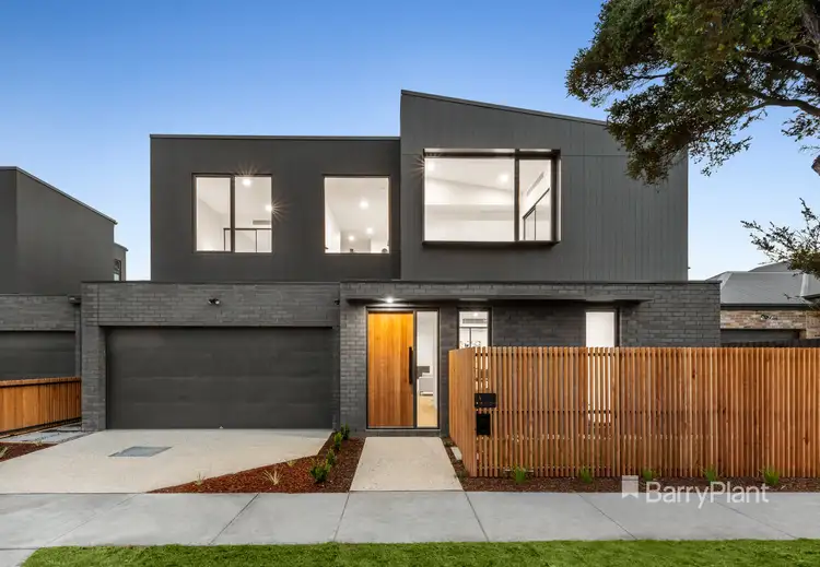 1a Keiller Avenue, Parkdale VIC 3195