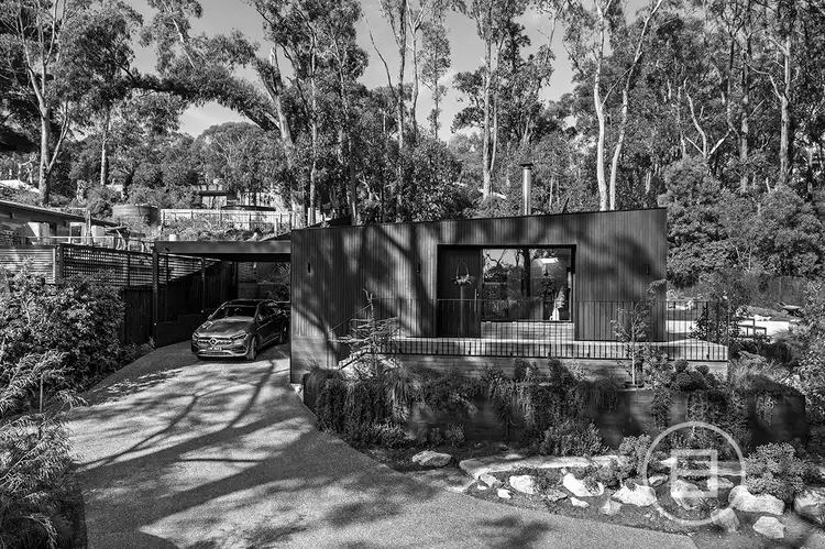 Main view of Homely house listing, 33 Elizabeth Road, Red Hill VIC 3937