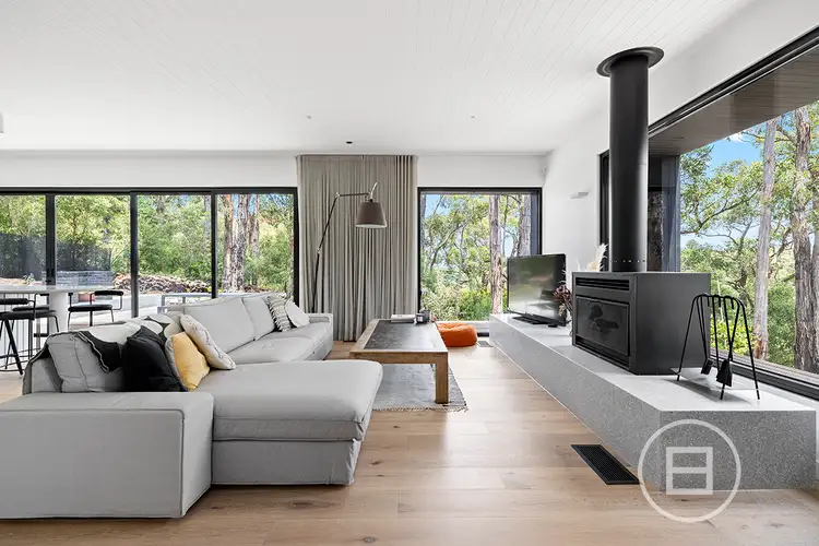Third view of Homely house listing, 33 Elizabeth Road, Red Hill VIC 3937
