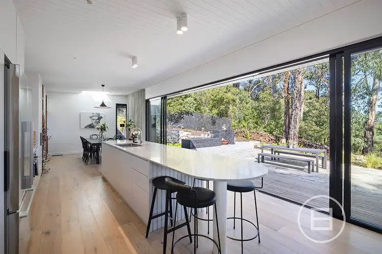 Fourth view of Homely house listing, 33 Elizabeth Road, Red Hill VIC 3937
