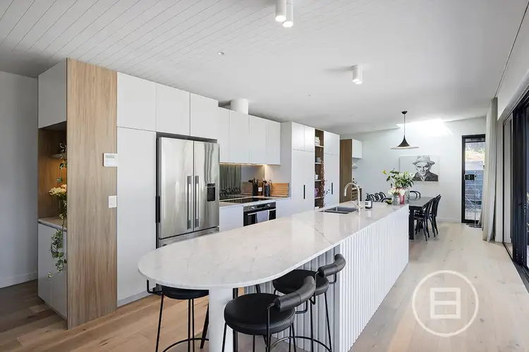 Fifth view of Homely house listing, 33 Elizabeth Road, Red Hill VIC 3937