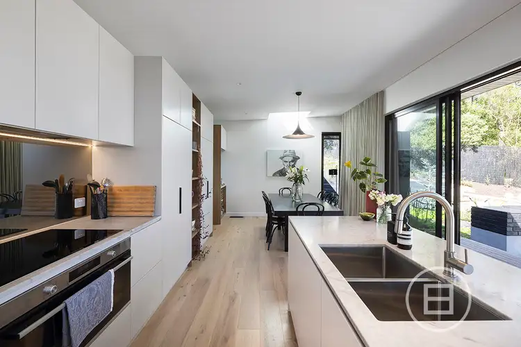 Sixth view of Homely house listing, 33 Elizabeth Road, Red Hill VIC 3937