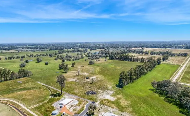 Main view of Homely rural property listing, Proposed/Lot 103 Garvey Rd Dardanup Meadows, Crooked Brook WA 6236