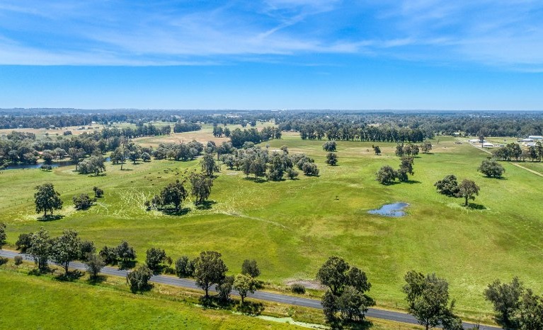 Sixth view of Homely rural property listing, Proposed/Lot 103 Garvey Rd Dardanup Meadows, Crooked Brook WA 6236