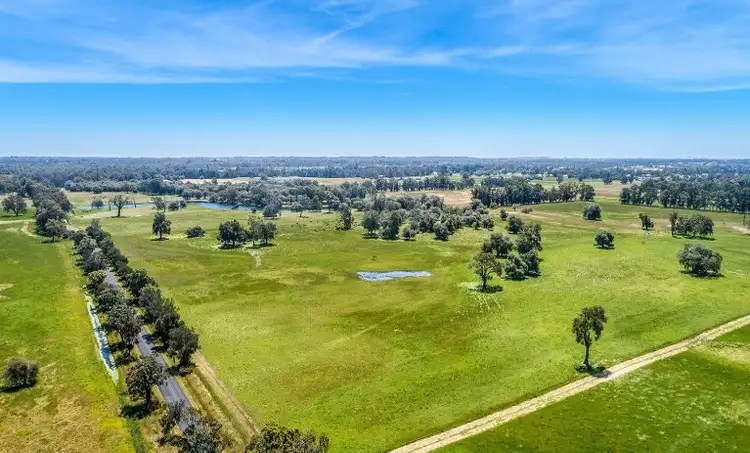 Seventh view of Homely rural property listing, Proposed/Lot 105 Garvey Rd Dardanup Meadows, Crooked Brook WA 6236