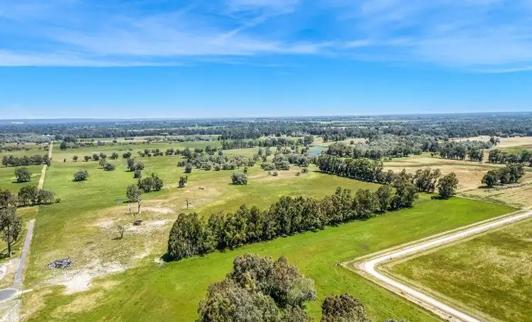 Second view of Homely rural property listing, Proposed/Lot 110 Garvey Rd Dardanup Meadows, Crooked Brook WA 6236