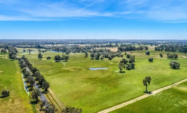Seventh view of Homely rural property listing, Proposed/Lot 110 Garvey Rd Dardanup Meadows, Crooked Brook WA 6236