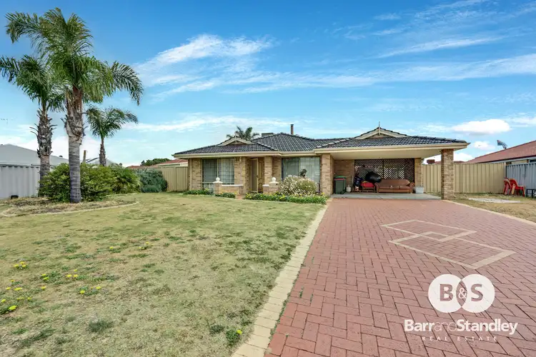 4 Shepherd Retreat, Eaton WA 6232