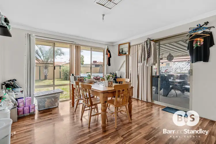 Sixth view of Homely house listing, 4 Shepherd Retreat, Eaton WA 6232