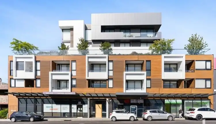 202/20 Camberwell Road, Hawthorn East VIC 3123