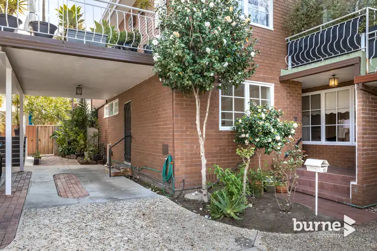 Main view of Homely unit listing, 15/1231 Malvern Road, Malvern VIC 3144