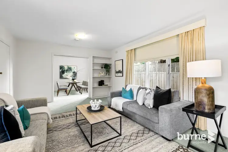Second view of Homely unit listing, 15/1231 Malvern Road, Malvern VIC 3144