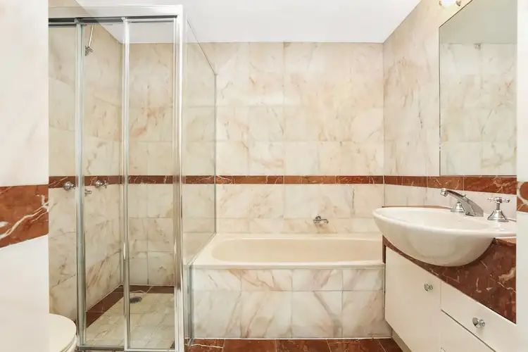Fifth view of Homely apartment listing, 2606/343-357 Pitt Street, Sydney NSW 2000