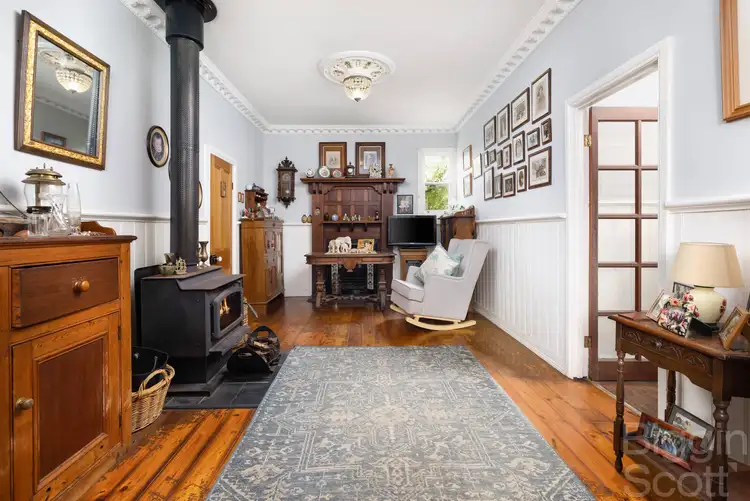 Third view of Homely house listing, 41 Haines Street, Creswick VIC 3363