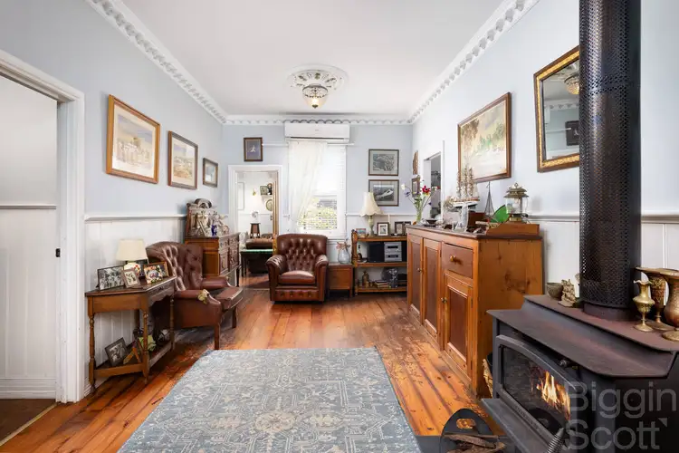 Fourth view of Homely house listing, 41 Haines Street, Creswick VIC 3363