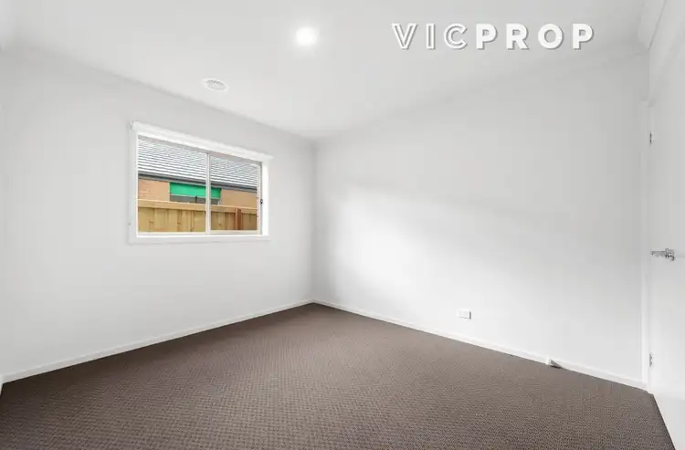 Fourth view of Homely house listing, 9 Sonder Avenue, Werribee VIC 3030