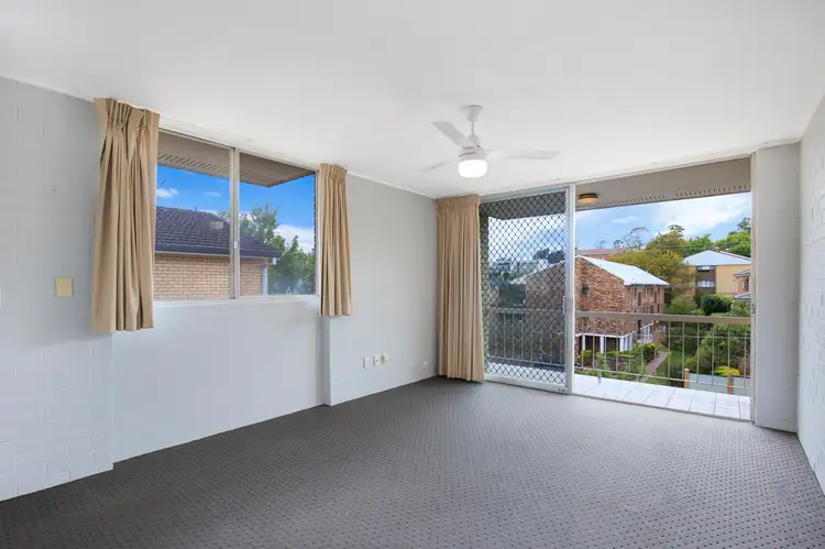4/57 Maryvale Street, Toowong QLD 4066