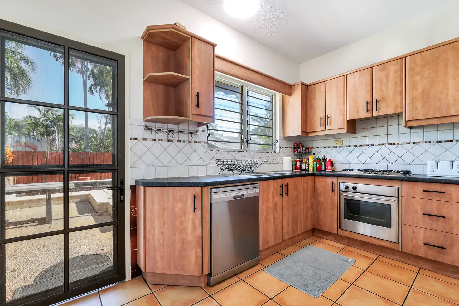 Main view of Homely townhouse listing, 1/8 Harris Street, Millner NT 810