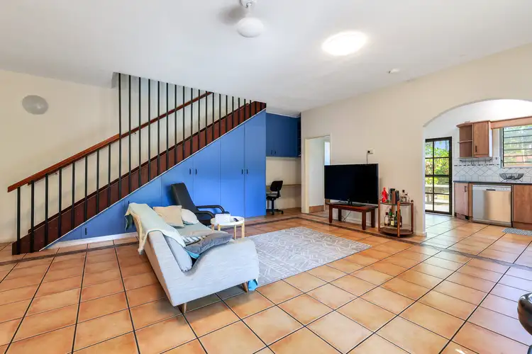 Second view of Homely townhouse listing, 1/8 Harris Street, Millner NT 810