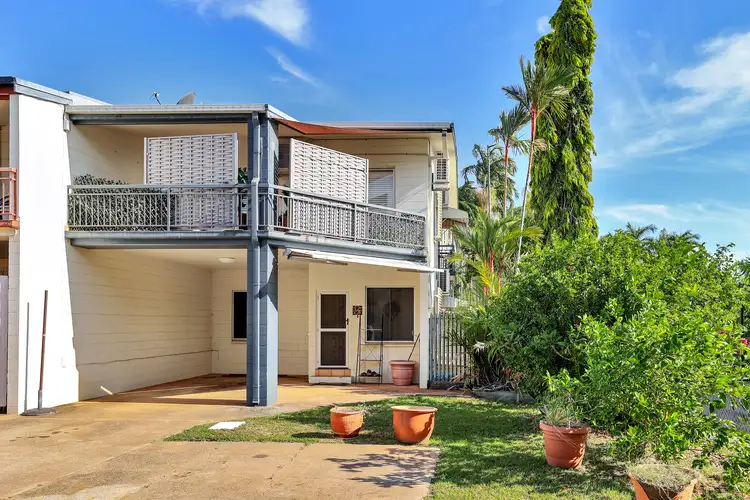 Fourth view of Homely townhouse listing, 1/8 Harris Street, Millner NT 810