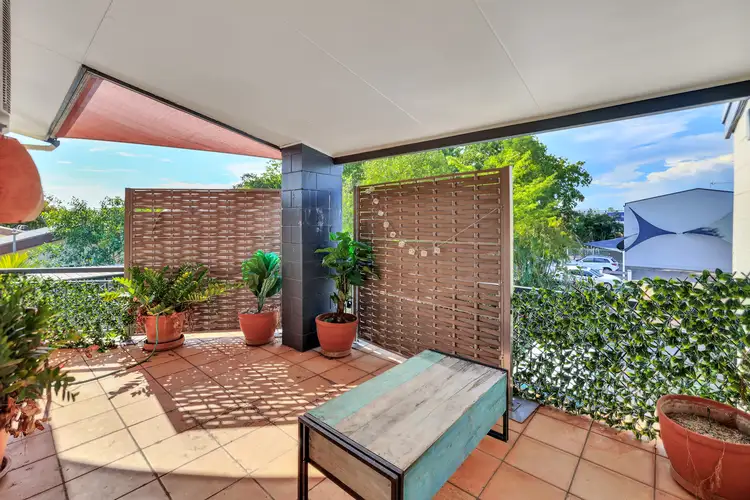 Fifth view of Homely townhouse listing, 1/8 Harris Street, Millner NT 810