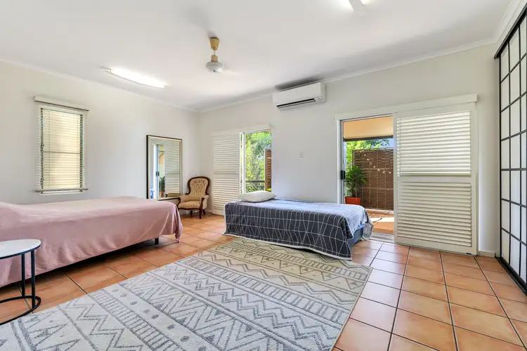 Sixth view of Homely townhouse listing, 1/8 Harris Street, Millner NT 810