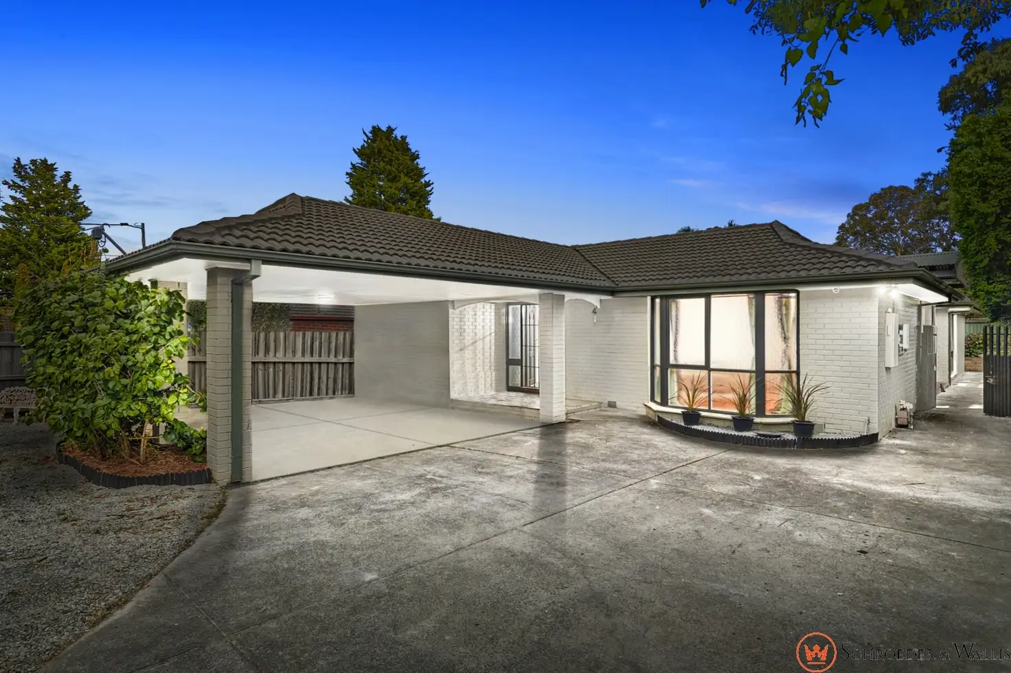 Main view of Homely house listing, 496 Scoresby Road, Ferntree Gully VIC 3156