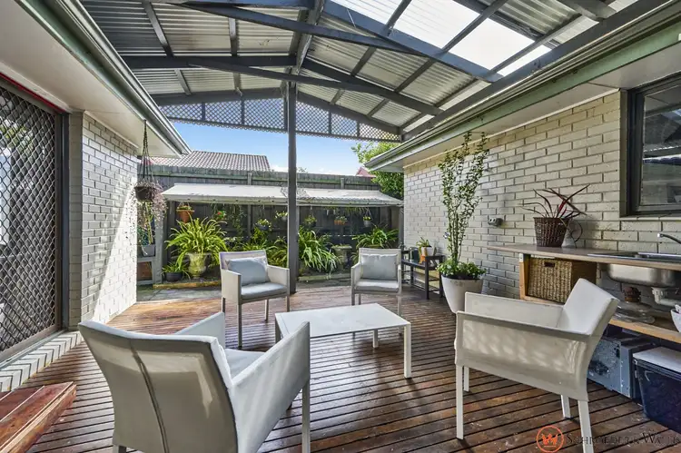 Second view of Homely house listing, 496 Scoresby Road, Ferntree Gully VIC 3156