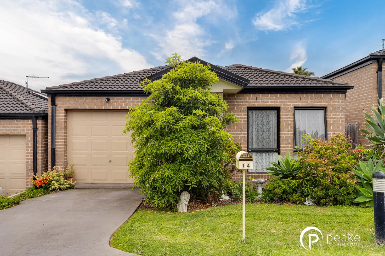 Main view of Homely unit listing, 14/103 Army Road, Pakenham VIC 3810
