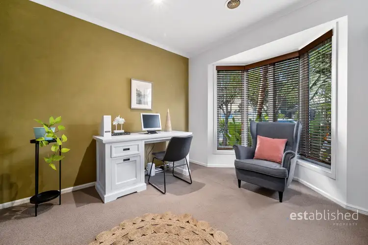 Third view of Homely house listing, 3 Sage Close, Point Cook VIC 3030