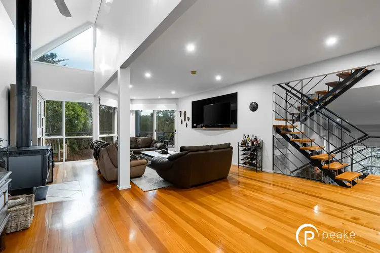 430 Salisbury Road, Beaconsfield Upper VIC 3808