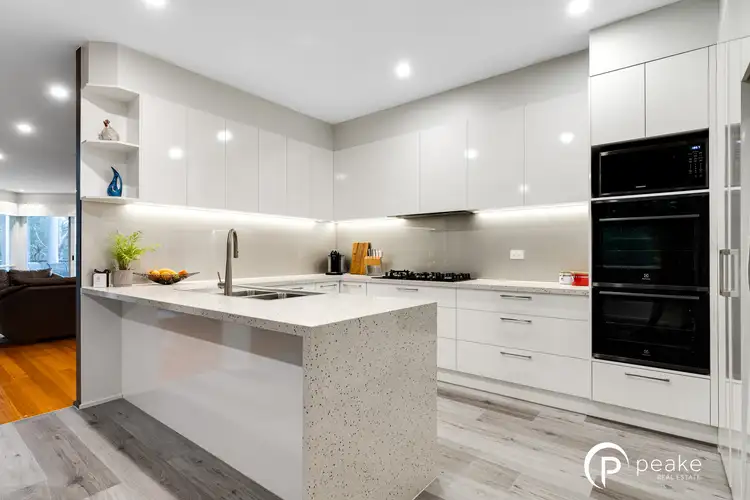 Second view of Homely house listing, 430 Salisbury Road, Beaconsfield Upper VIC 3808