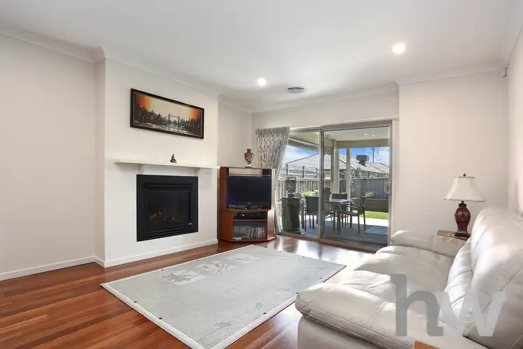 Third view of Homely house listing, 11 Yellowstone Avenue, Curlewis VIC 3222