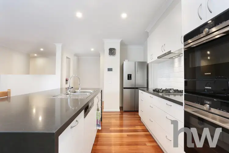 Fourth view of Homely house listing, 11 Yellowstone Avenue, Curlewis VIC 3222